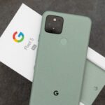 Parche de seguridad septiembre Google Pixel