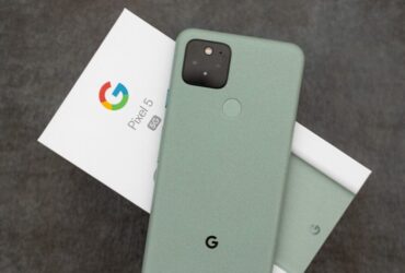 Parche de seguridad septiembre Google Pixel
