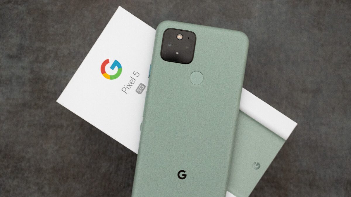 Parche de seguridad septiembre Google Pixel