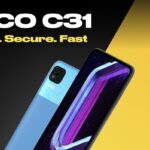 Poco C31