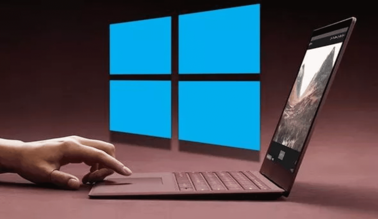 Problemas Windows 10 KB5005565