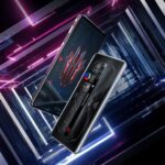 Red Magic 6S Pro