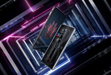 Red Magic 6S Pro