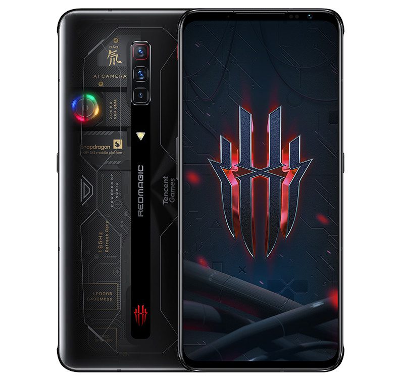 RedMagic 6S Pro