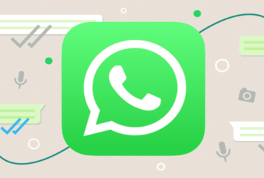 Reportar un mensaje en WhatsApp