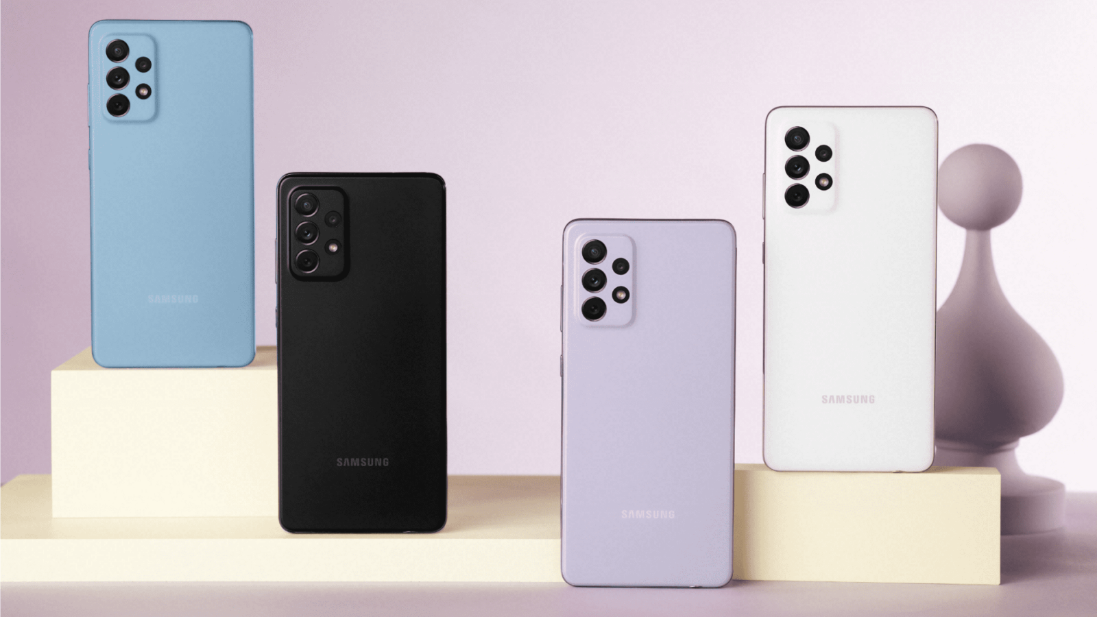 Samsung Galaxy