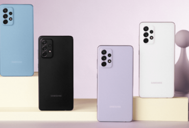 Samsung Galaxy
