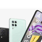 Samsung Galaxy M22