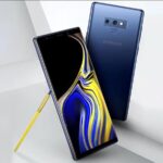 Samsung Galaxy Note 9