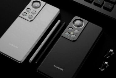 Samsung Galaxy S22 Series