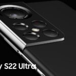 Samsung Galaxy S22 Ultra