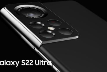 Samsung Galaxy S22 Ultra