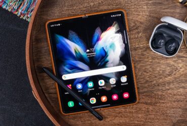 Imagen | The Verge