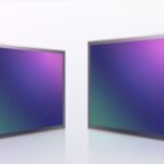 Sensor ISOCELL HP1 y ISOCELL GN5