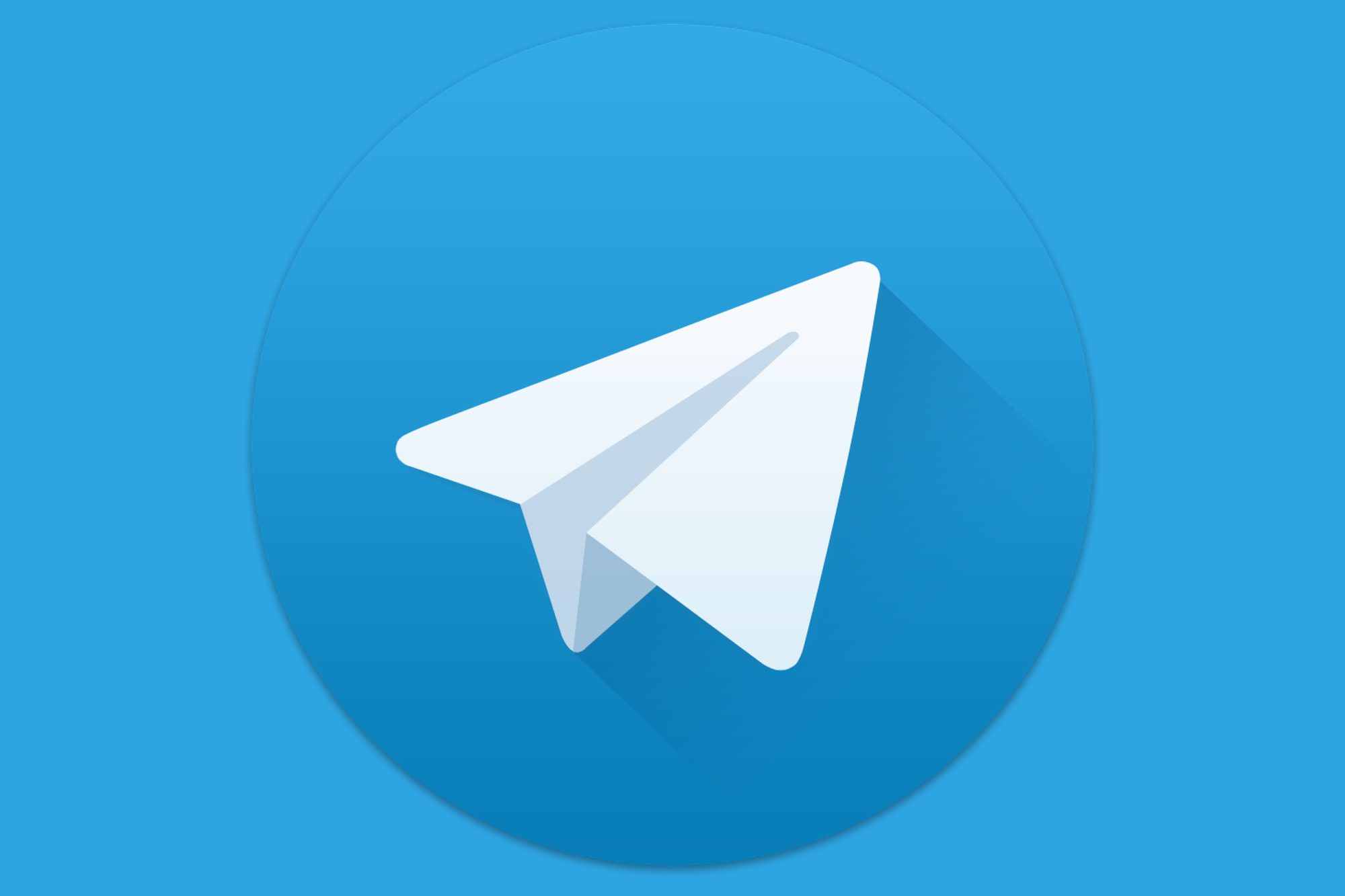 Novedades de Telegram 8.0.1