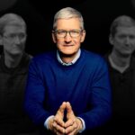 Tim Cook Apple