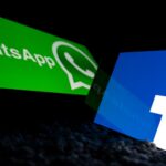 WhatsApp y Facebook