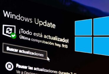 Windows 10 KB5005101