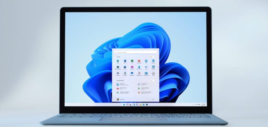 Windows 11