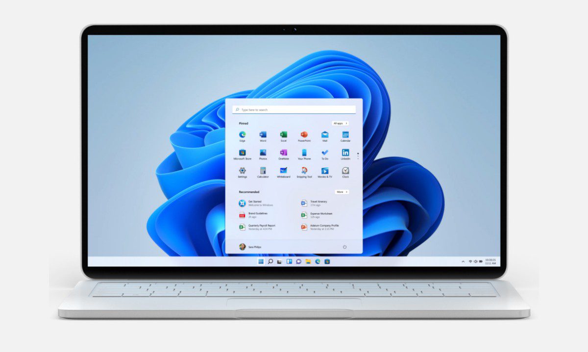 Windows 11