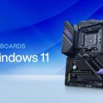 Windows 11 Asus