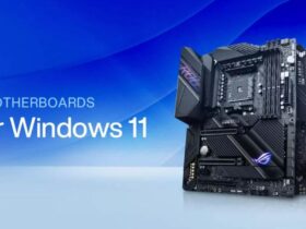 Windows 11 Asus