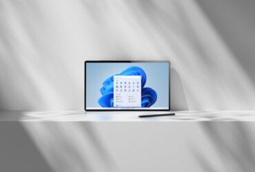 Windows 11 Build 22458