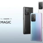 Xiaomi 11T y Xiaomi 11T Pro