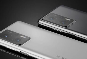 Xiaomi Mi 11T Pro