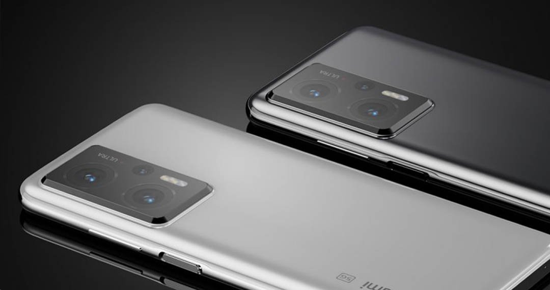 Xiaomi Mi 11T Pro