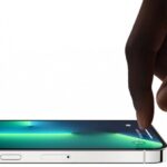 iPhone 13 Pro