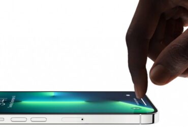 iPhone 13 Pro