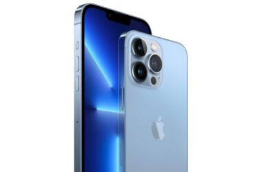iPhone 13 Pro