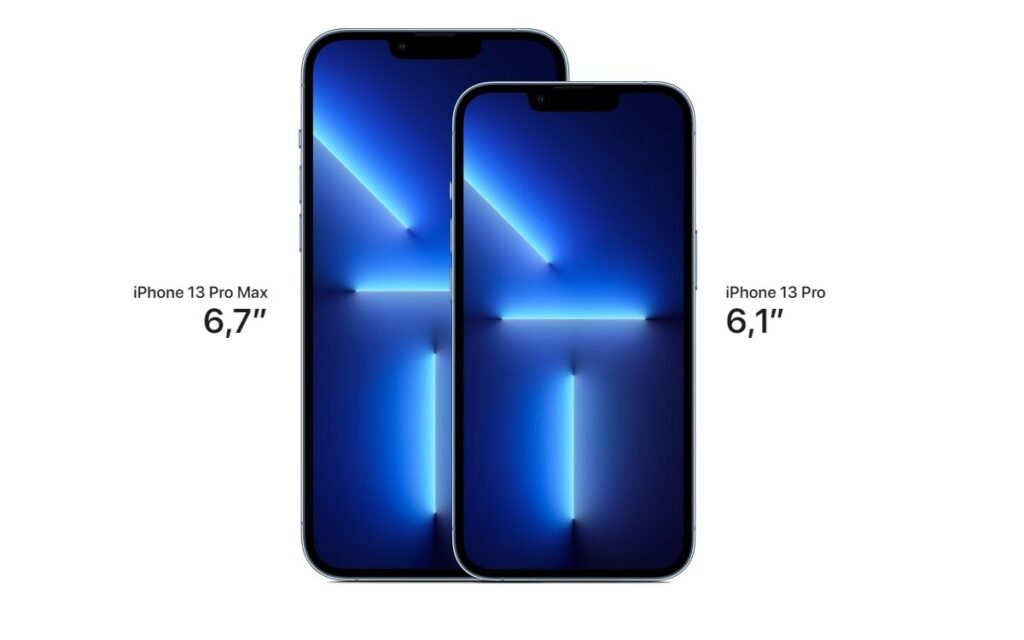 iPhone 13 Pro Max