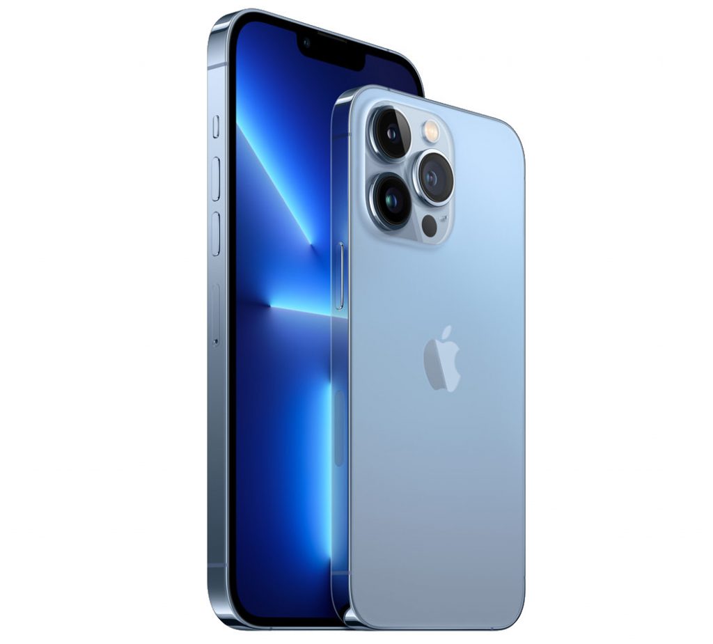 iPhone 13 Pro