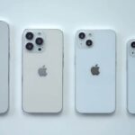 iPhone 13 Series
