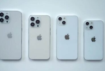 iPhone 13 Series