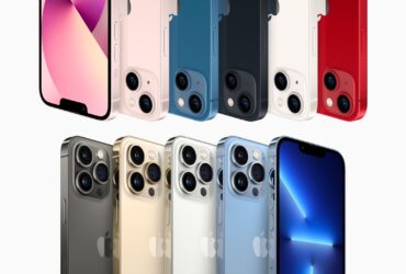 iPhone 13 Series