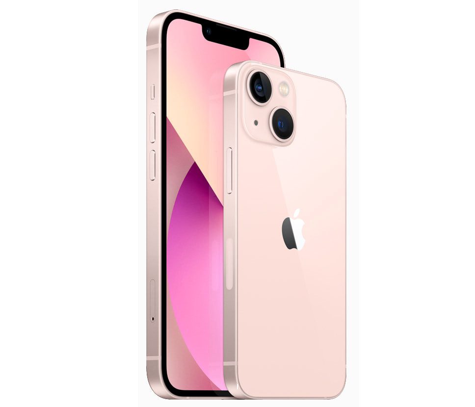 iPhone 13