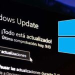 Actualización acumulativa de octubre de 2021