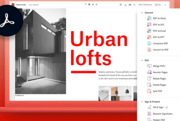 Adobe Acrobat