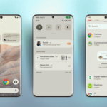 Algunos teléfonos Xiaomi Mi 11 con Android 12 se quedan brekeados