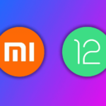 Android 12 Beta publica Xiaomi