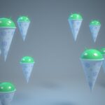 Android 12 Snow Cone