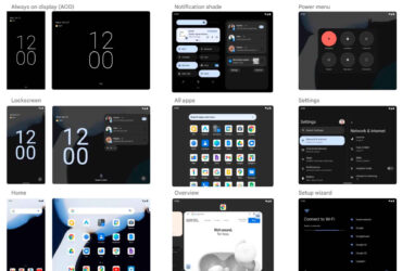 Android 12L