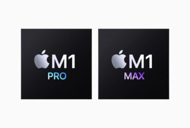 Rendimiento del chip Apple M1 Max