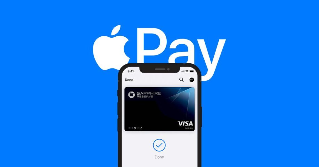 Apple tiene problemas por Antimonopolio