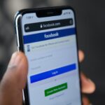 Desinstalar Facebook de los iPhone