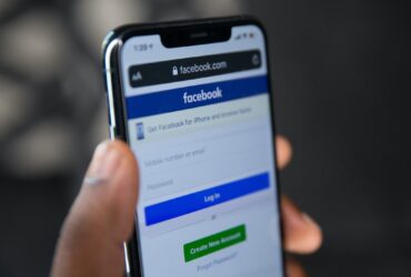 Desinstalar Facebook de los iPhone