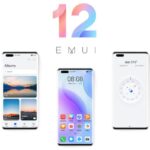 EMUI 12
